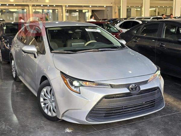 Toyota Corolla 2023 for sale in Iraq - Erbil